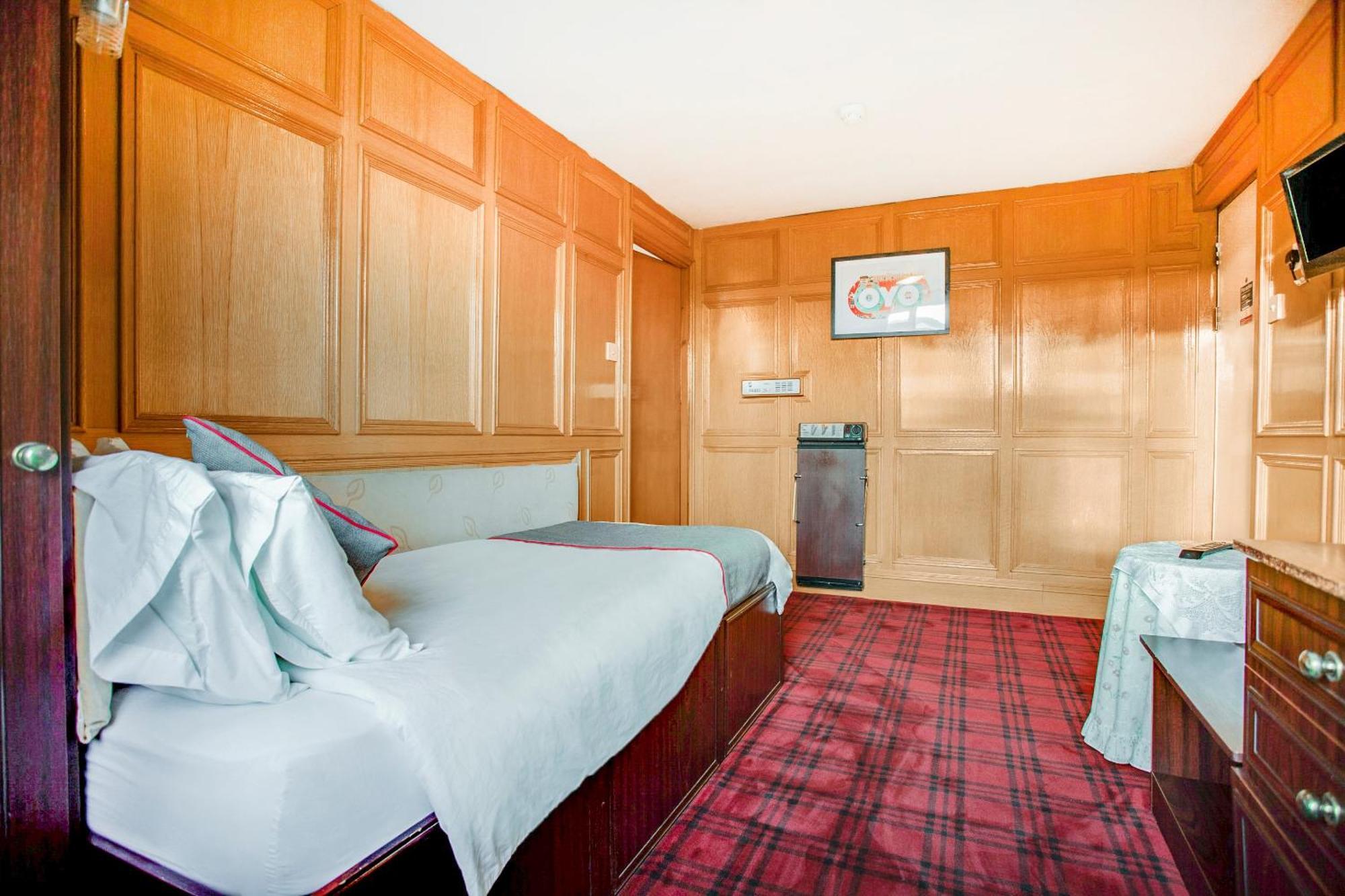 Oyo The Rowers Hotel, Dunston Gateshead 3* Dunston (Tyne and Wear)