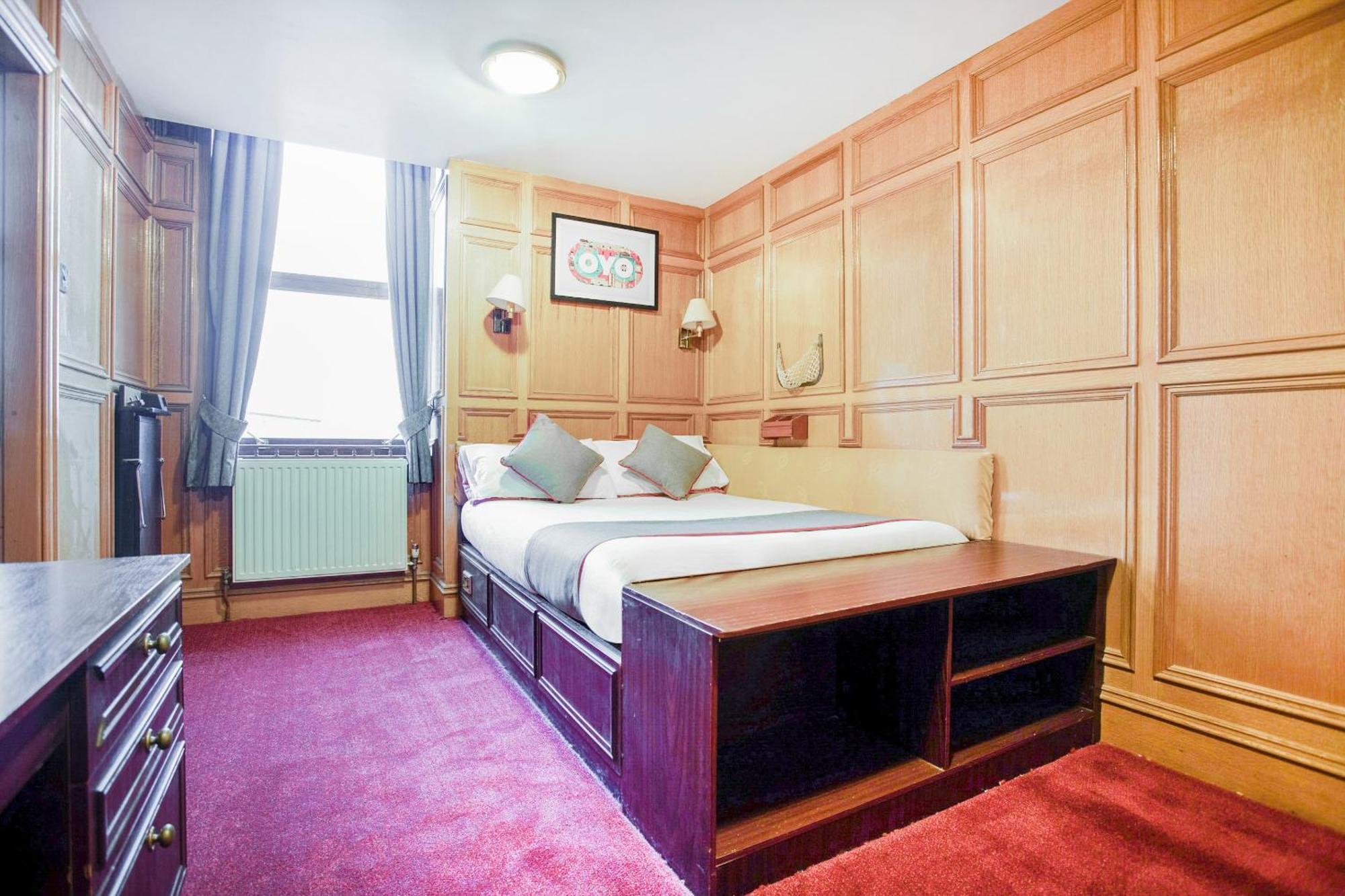 Oyo The Rowers Hotel, Dunston Gateshead Hotel Dunston (Tyne and Wear)