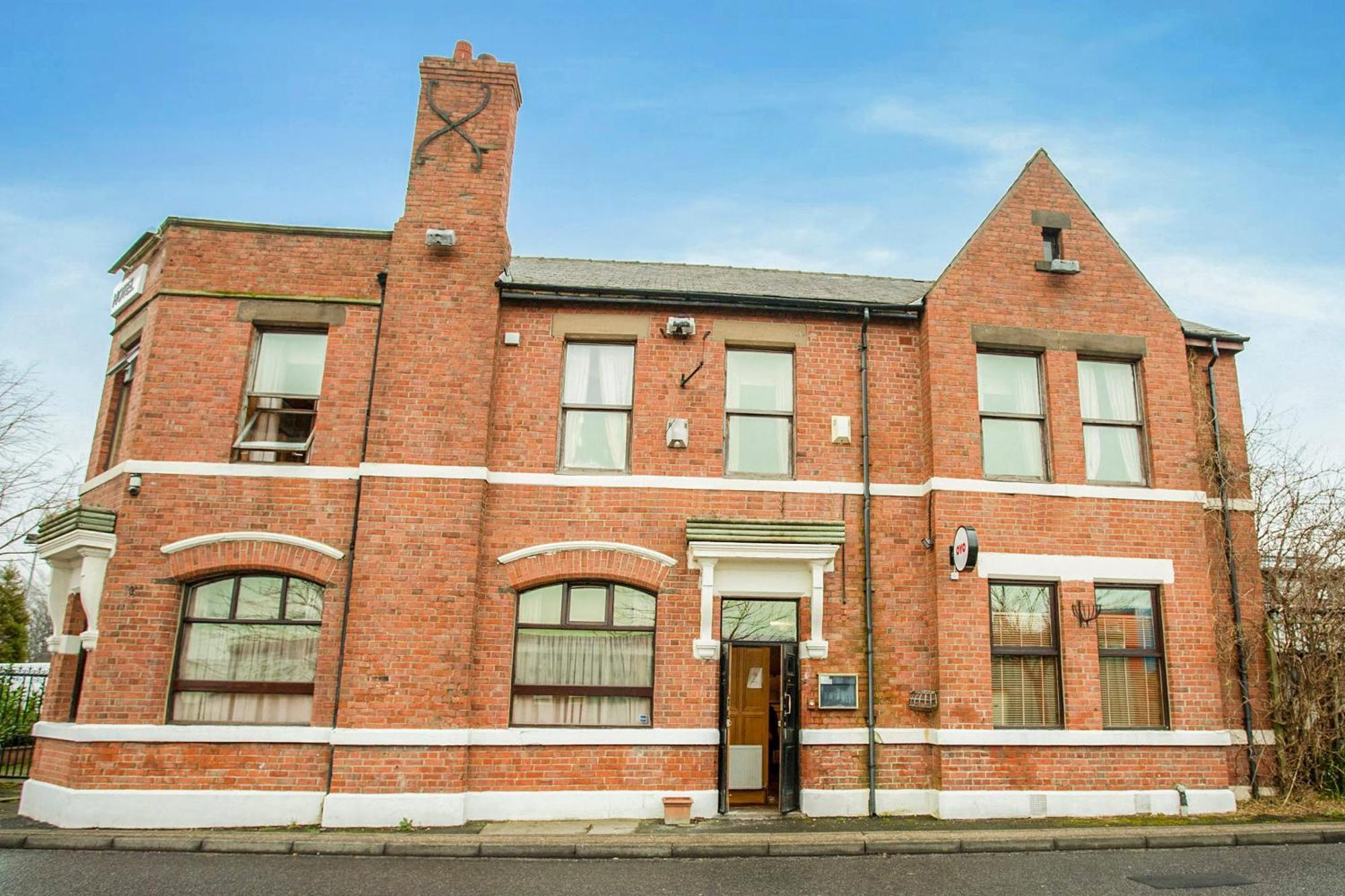Oyo The Rowers Hotel, Dunston Gateshead Hotel Dunston (Tyne and Wear)