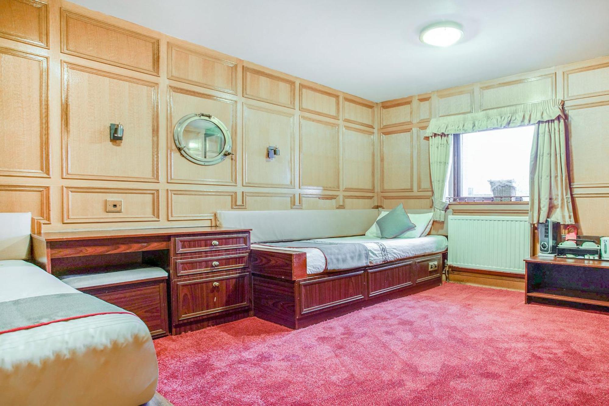 Oyo The Rowers Hotel, Dunston Gateshead Hotel 3*