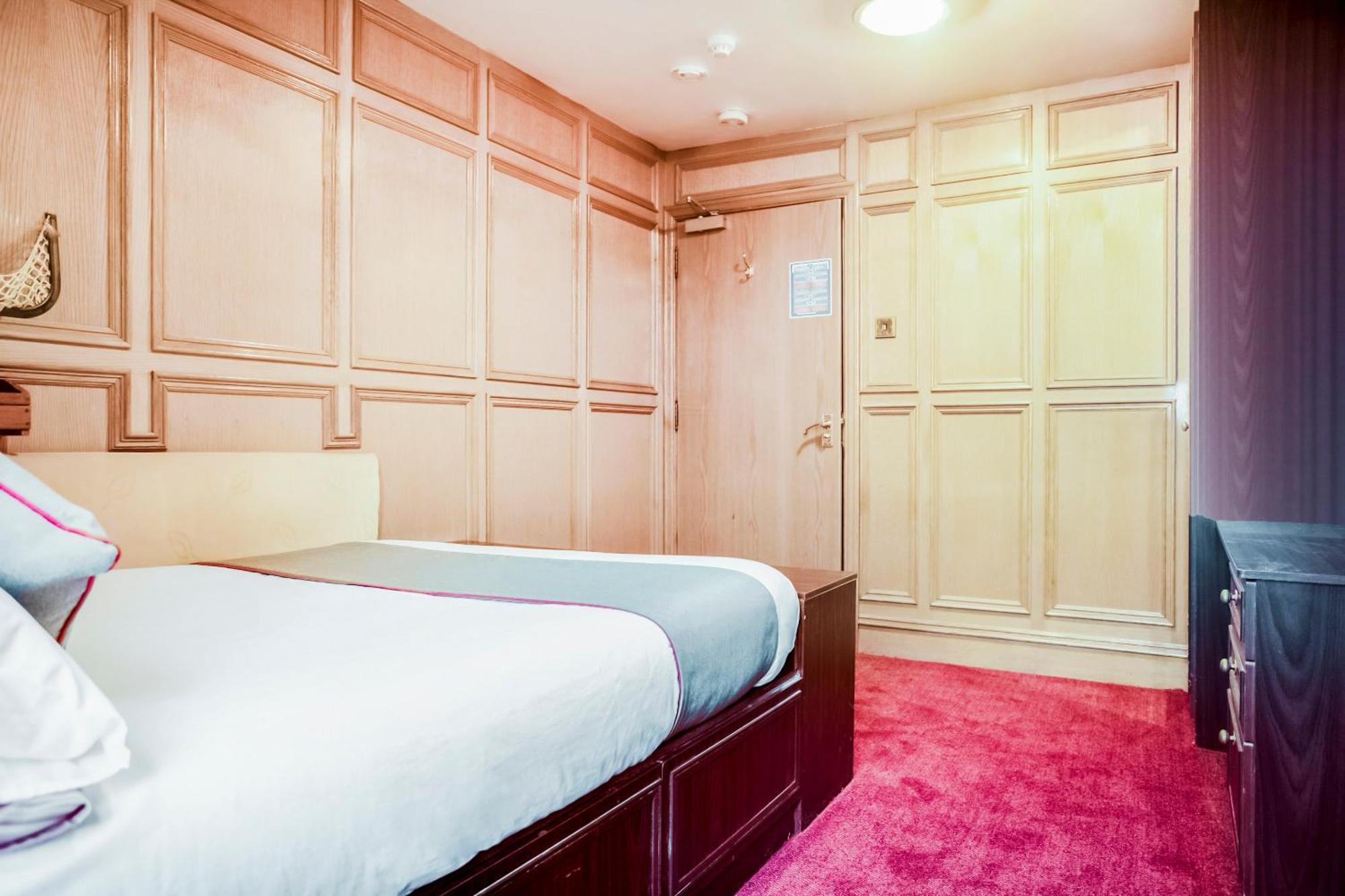 Hotel Oyo The Rowers Hotel, Dunston Gateshead Newcastle upon Tyne
